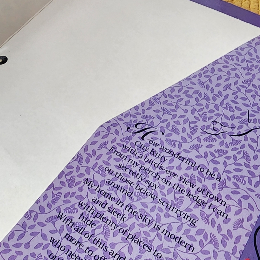 Vintage 80s Folders - Picture 5 of 12